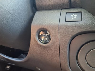 2027 Nissan Frontier PRO-X