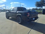 2027 Nissan Frontier PRO-X