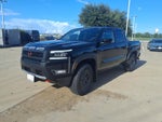 2027 Nissan Frontier PRO-X