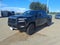 2027 Nissan Frontier PRO-X