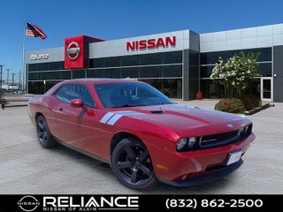 2010 Dodge Challenger SE 3.5 Ltr eng