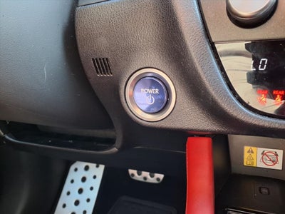 2022 Lexus RX 450h F Sport