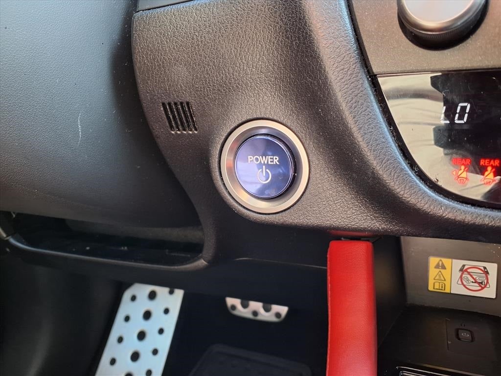 2022 Lexus RX 450h F Sport