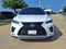 2022 Lexus RX 450h F Sport
