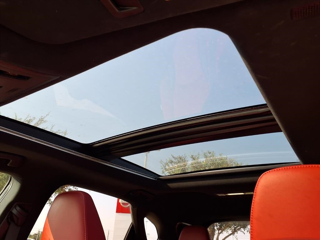 2022 Lexus RX 450h F Sport