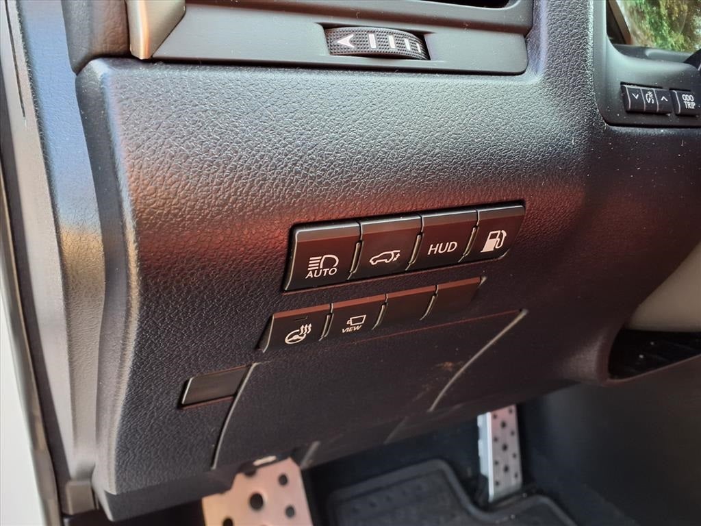 2022 Lexus RX 450h F Sport