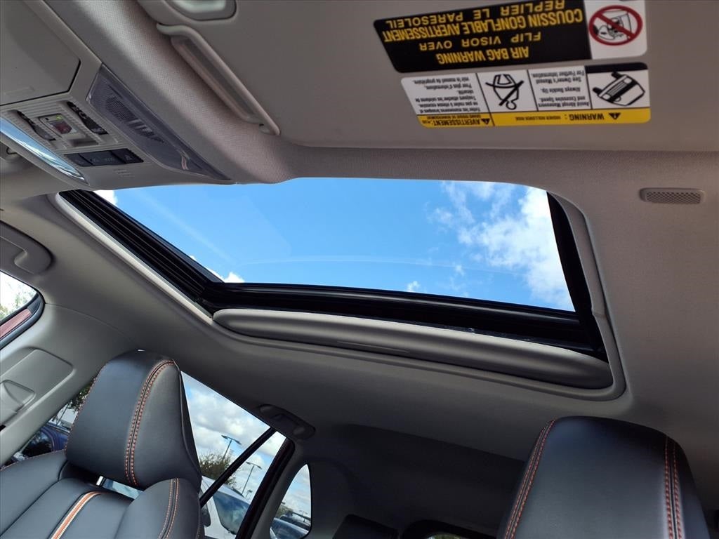 2023 Toyota RAV4 Adventure