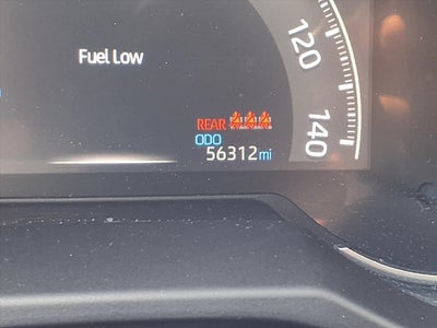 2023 Toyota RAV4 Adventure