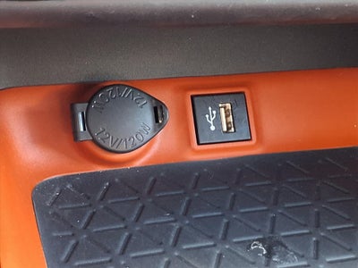 2023 Toyota RAV4 Adventure