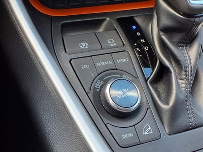 2023 Toyota RAV4 Adventure