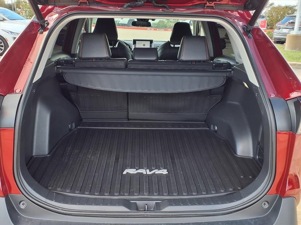 2023 Toyota RAV4 Adventure