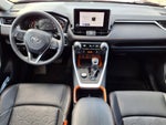 2023 Toyota RAV4 Adventure