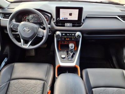 2023 Toyota RAV4 Adventure
