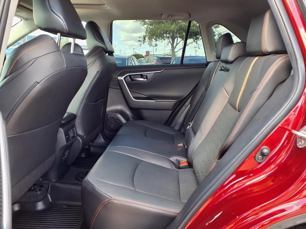 2023 Toyota RAV4 Adventure