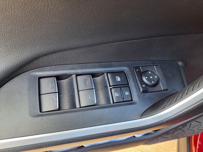 2023 Toyota RAV4 Adventure