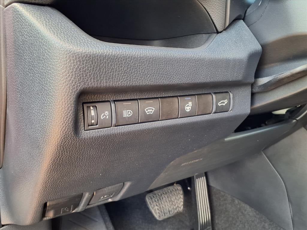 2023 Toyota RAV4 Adventure