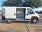 2025 RAM ProMaster 2500 Base