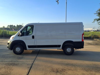 2025 RAM ProMaster 2500 Base