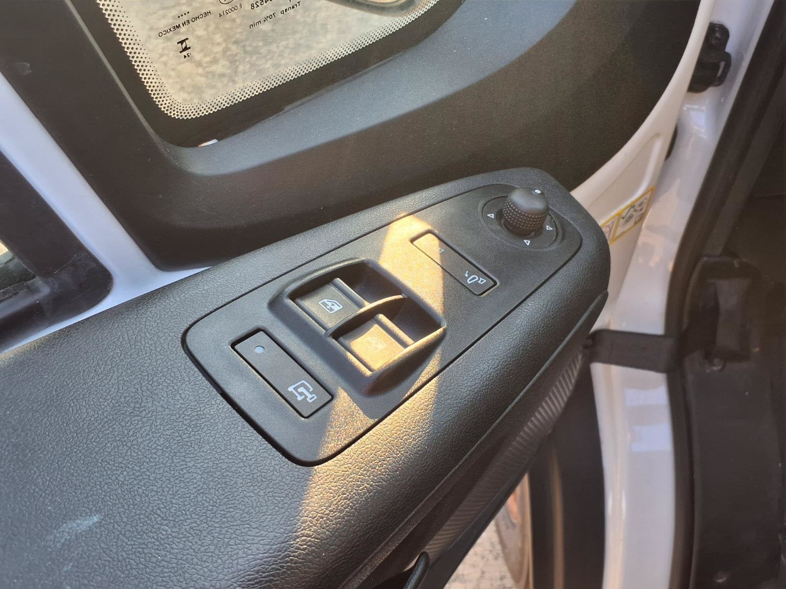 2025 RAM ProMaster 2500 Base