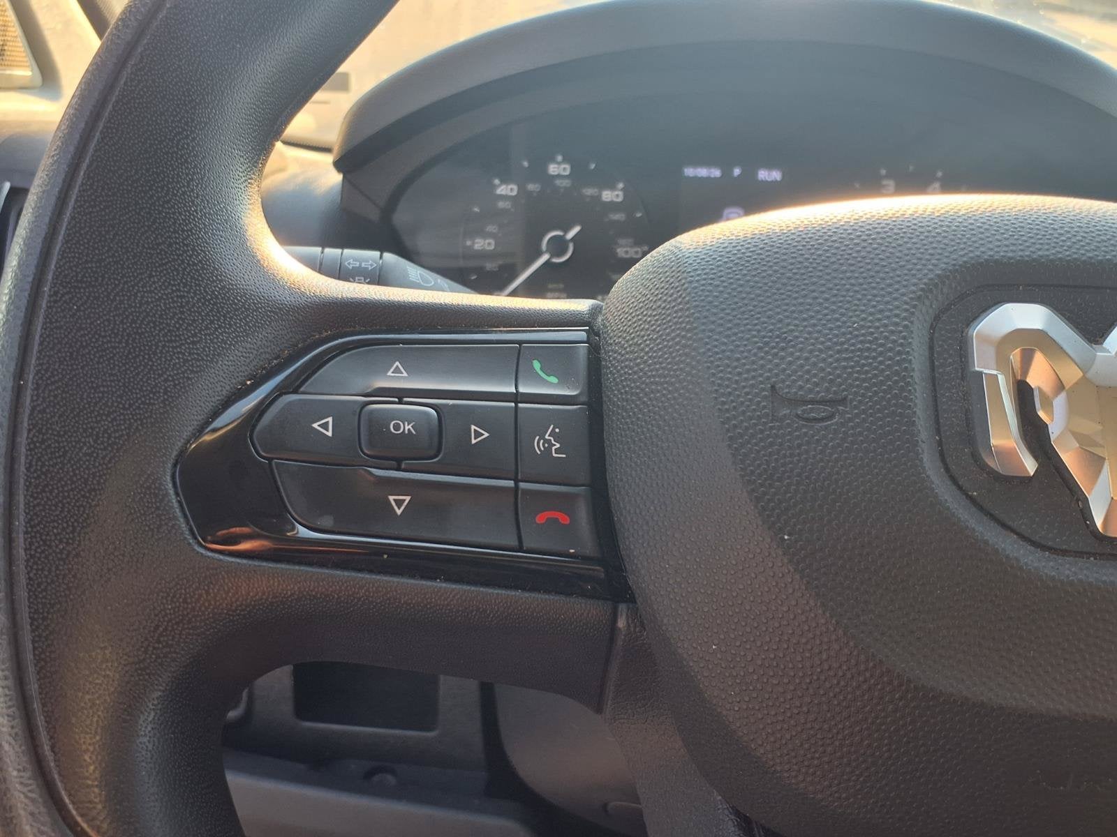 2025 RAM ProMaster 2500 Base