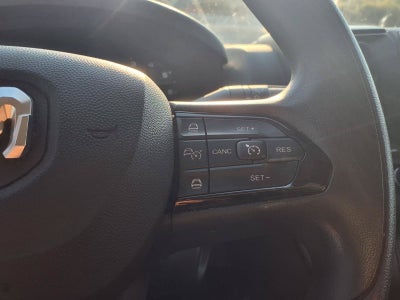 2025 RAM ProMaster 2500 Base