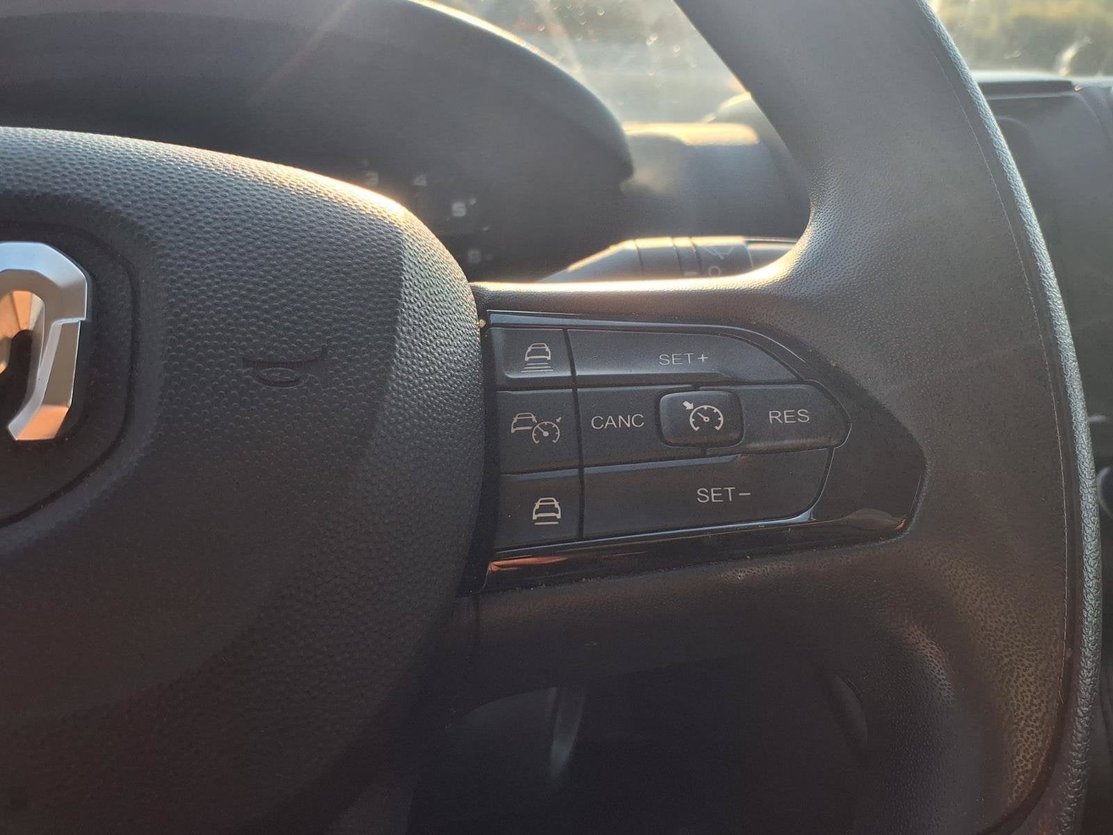 2025 RAM ProMaster 2500 Base