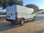2025 RAM ProMaster 2500 Base