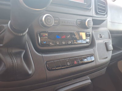 2025 RAM ProMaster 2500 Base