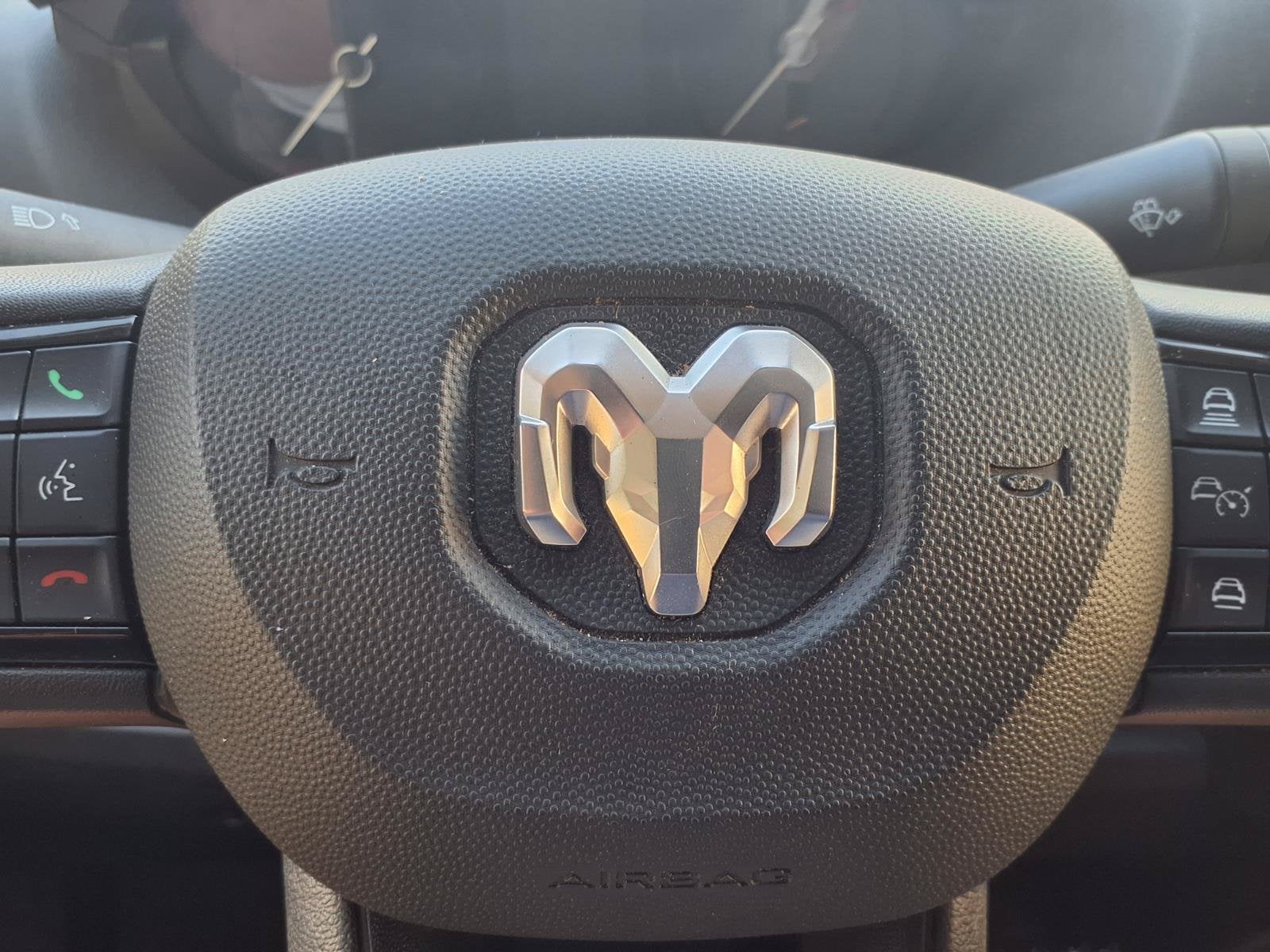 2025 RAM ProMaster 2500 Base