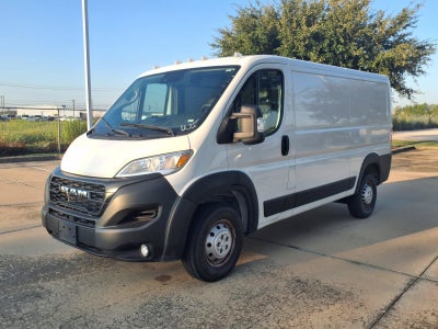 2025 RAM ProMaster 2500 Base