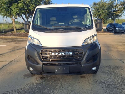 2025 RAM ProMaster 2500 Base