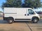 2025 RAM ProMaster 2500 Base