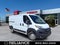 2025 RAM ProMaster 2500 Base