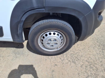 2025 RAM ProMaster 2500 Base