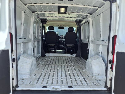 2025 RAM ProMaster 2500 Base