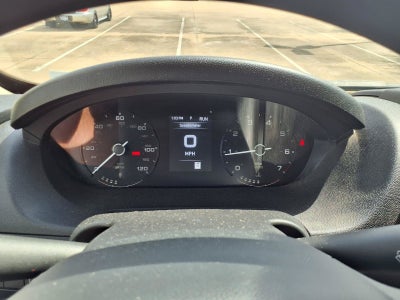 2025 RAM ProMaster 2500 Base