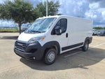 2025 RAM ProMaster 2500 Base