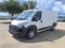 2025 RAM ProMaster 2500 Base