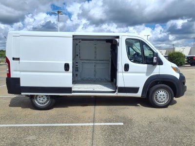 2025 RAM ProMaster 2500 Base
