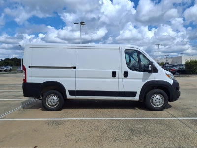 2025 RAM ProMaster 2500 Base