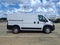 2025 RAM ProMaster 2500 Base