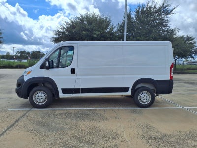 2025 RAM ProMaster 2500 Base