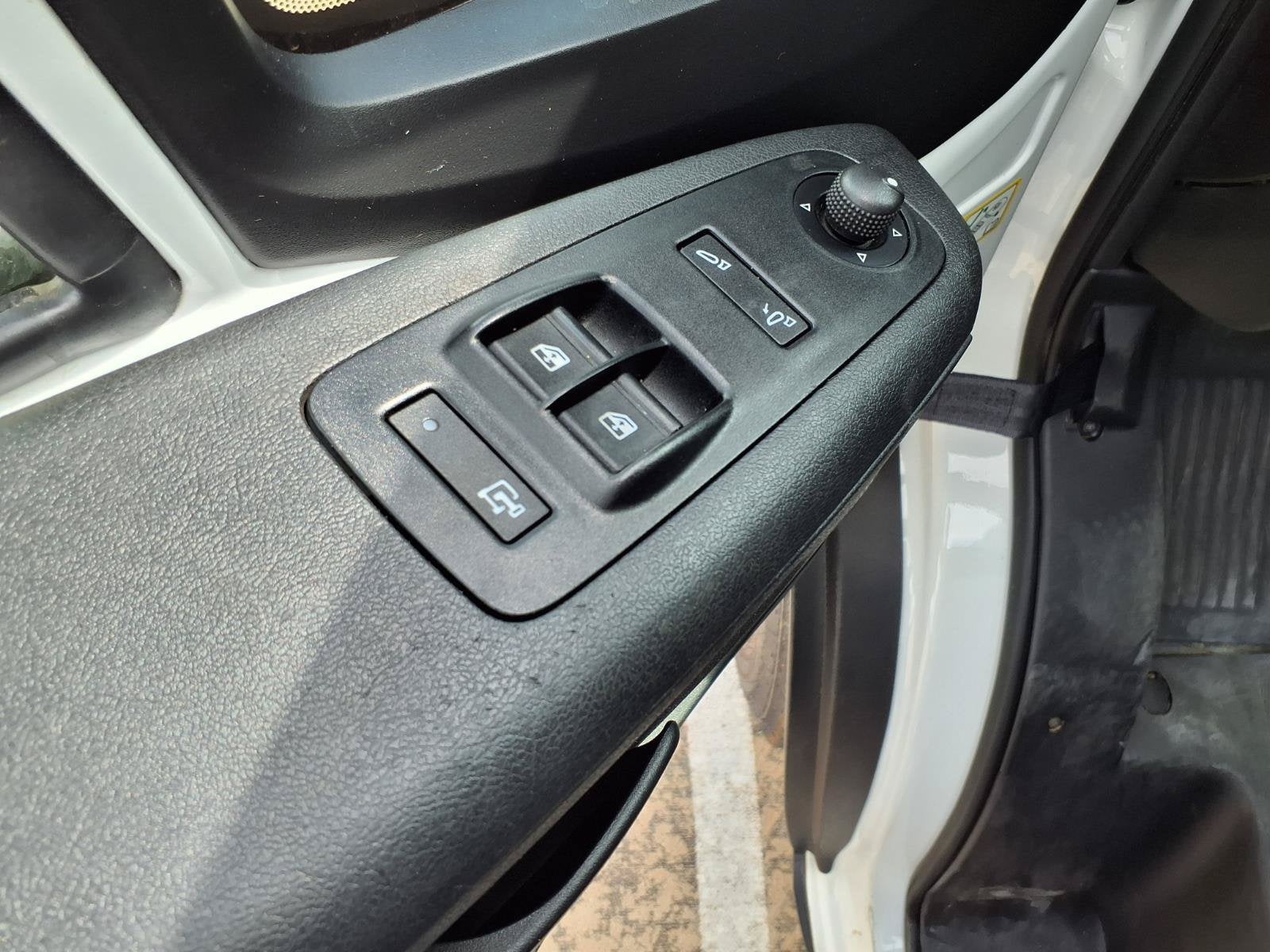 2025 RAM ProMaster 2500 Base