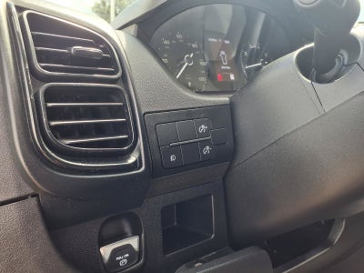 2025 RAM ProMaster 2500 Base