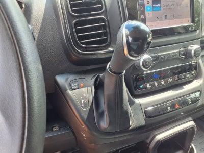 2025 RAM ProMaster 2500 Base