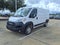 2025 RAM ProMaster 2500 Base