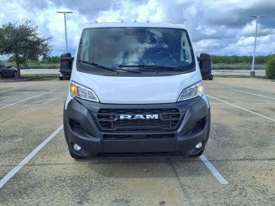 2025 RAM ProMaster 2500 Base