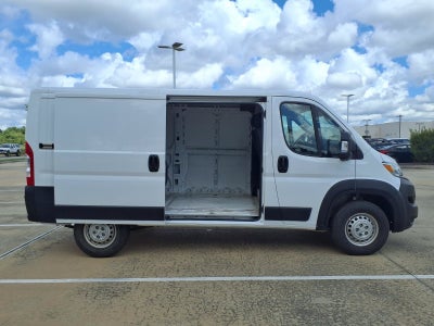 2025 RAM ProMaster 2500 Base