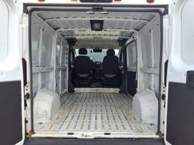 2025 RAM ProMaster 2500 Base