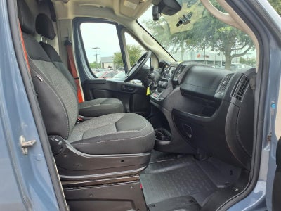 2021 RAM ProMaster 3500 High Roof